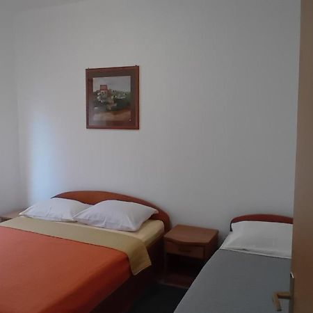 Apartmani Andela 内乌姆 外观 照片