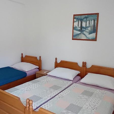 Apartmani Andela 内乌姆 外观 照片