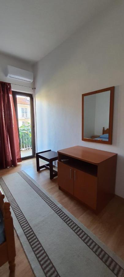 Apartmani Andela 内乌姆 外观 照片