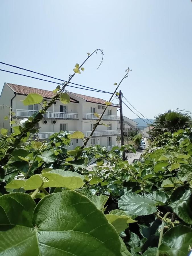 Apartmani Andela 内乌姆 外观 照片