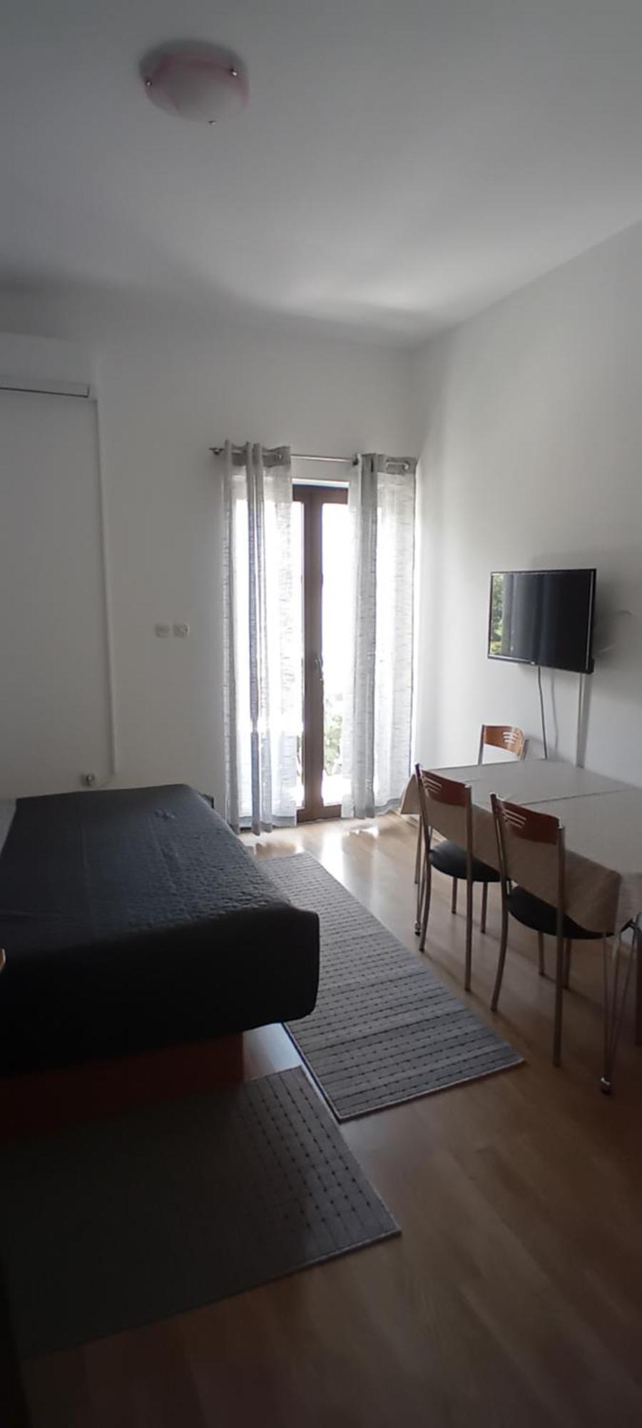 Apartmani Andela 内乌姆 客房 照片