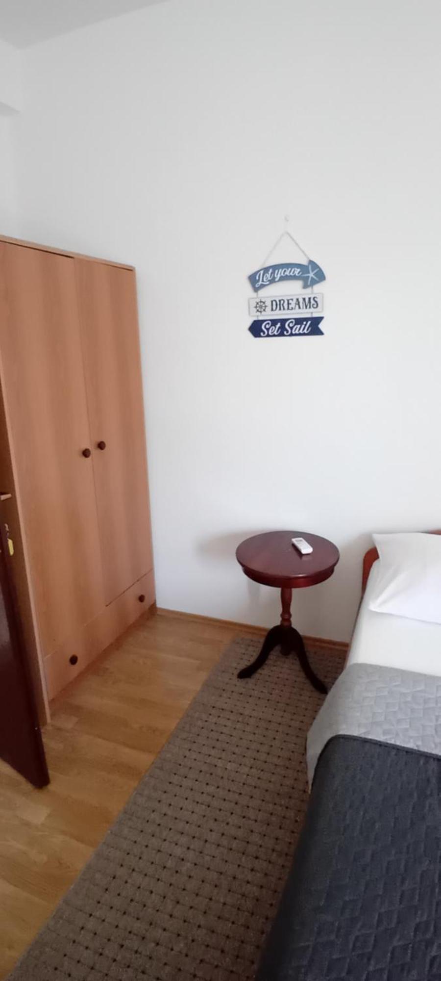 Apartmani Andela 内乌姆 客房 照片
