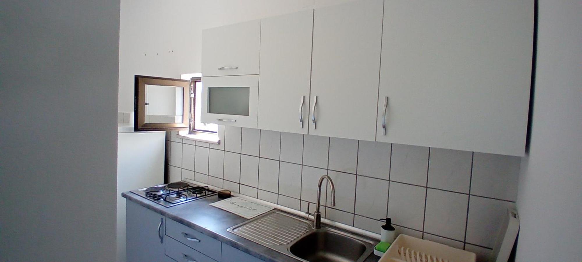 Apartmani Andela 内乌姆 客房 照片