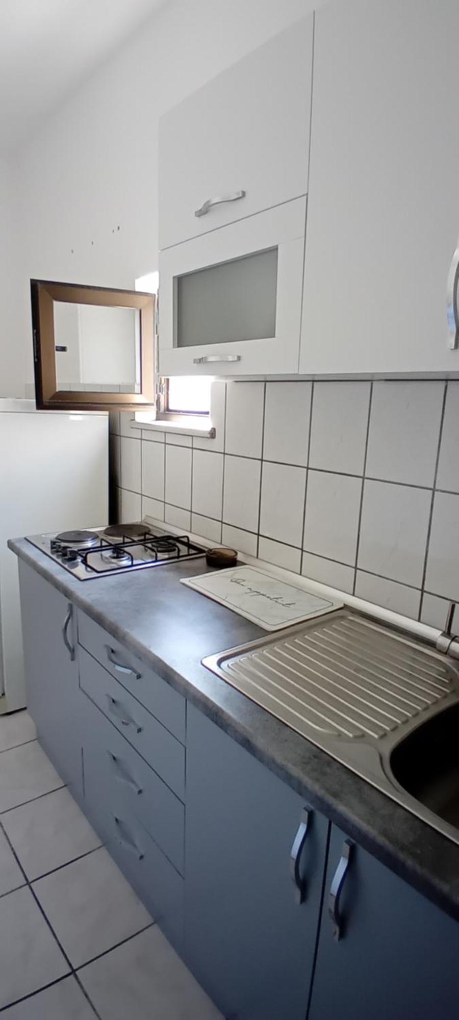 Apartmani Andela 内乌姆 客房 照片