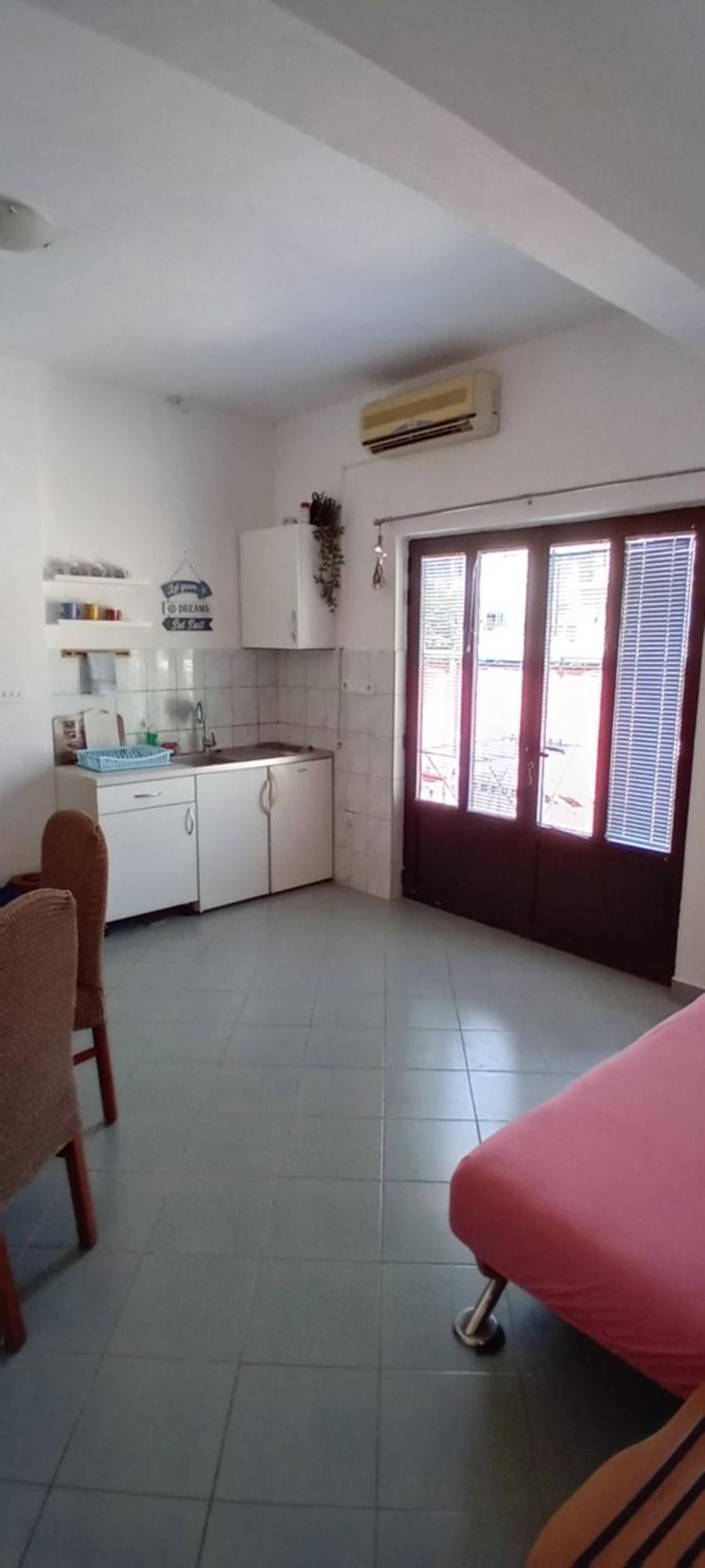 Apartmani Andela 内乌姆 客房 照片