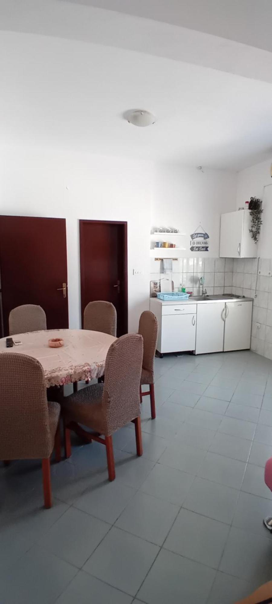 Apartmani Andela 内乌姆 外观 照片