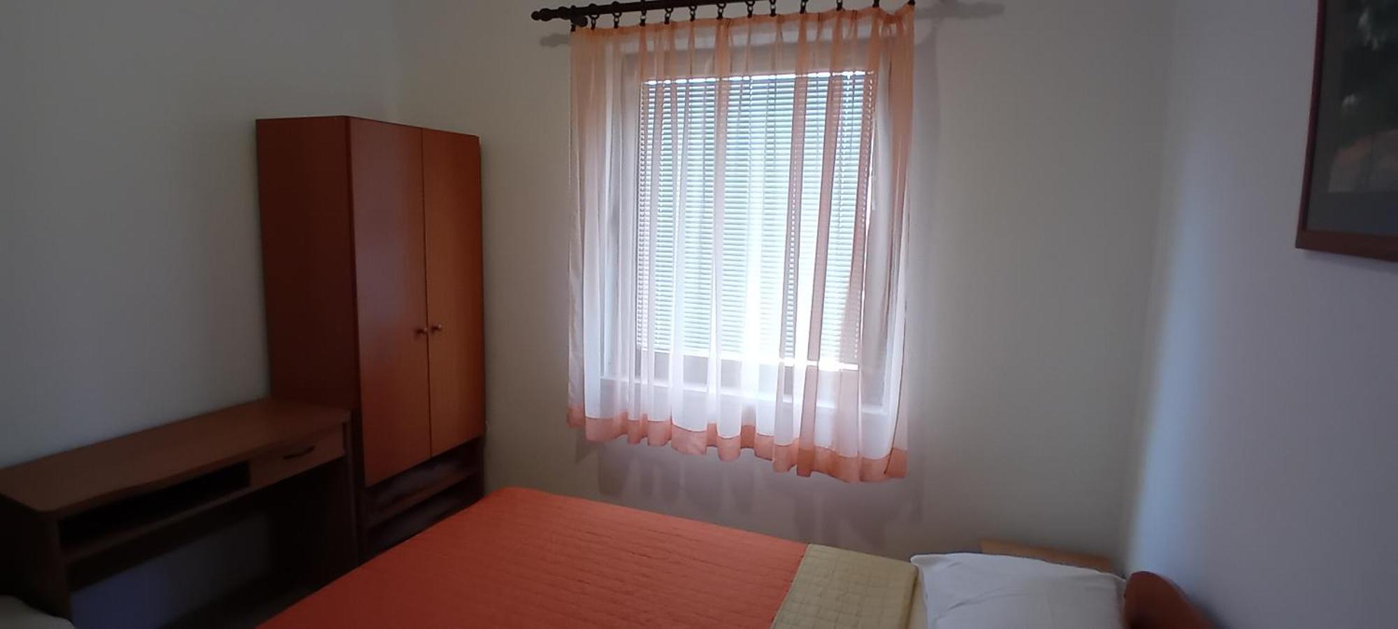 Apartmani Andela 内乌姆 外观 照片
