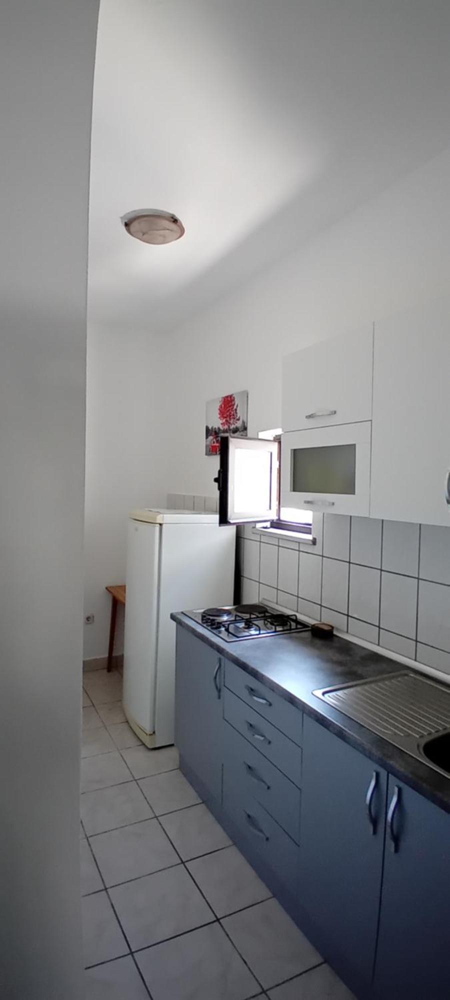 Apartmani Andela 内乌姆 外观 照片