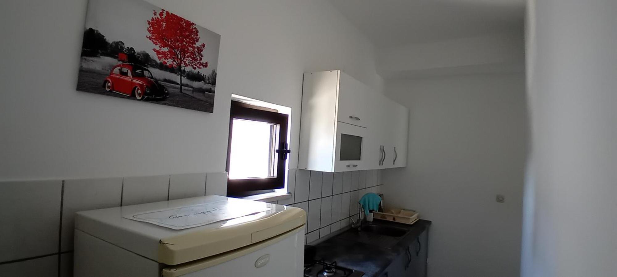Apartmani Andela 内乌姆 外观 照片