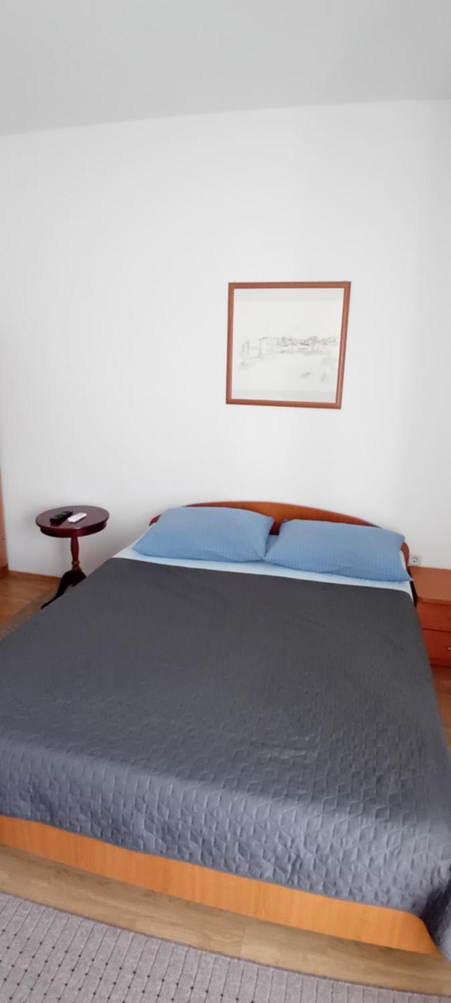 Apartmani Andela 内乌姆 外观 照片