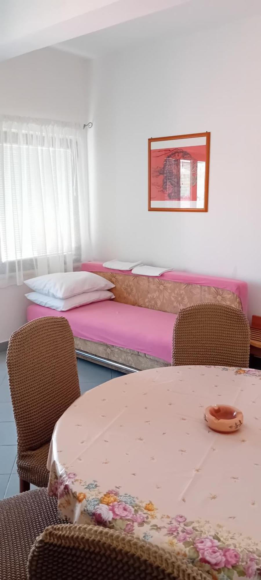 Apartmani Andela 内乌姆 外观 照片