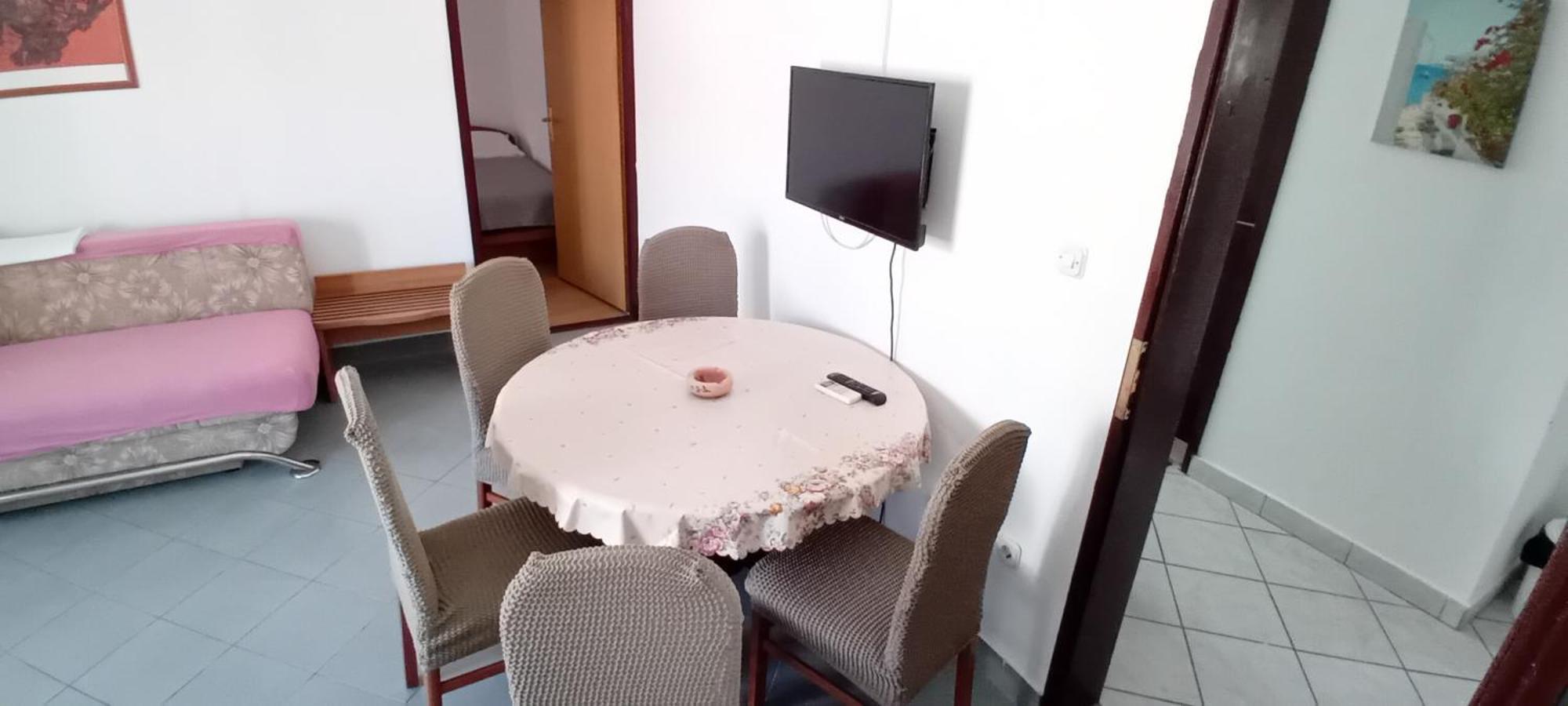 Apartmani Andela 内乌姆 外观 照片