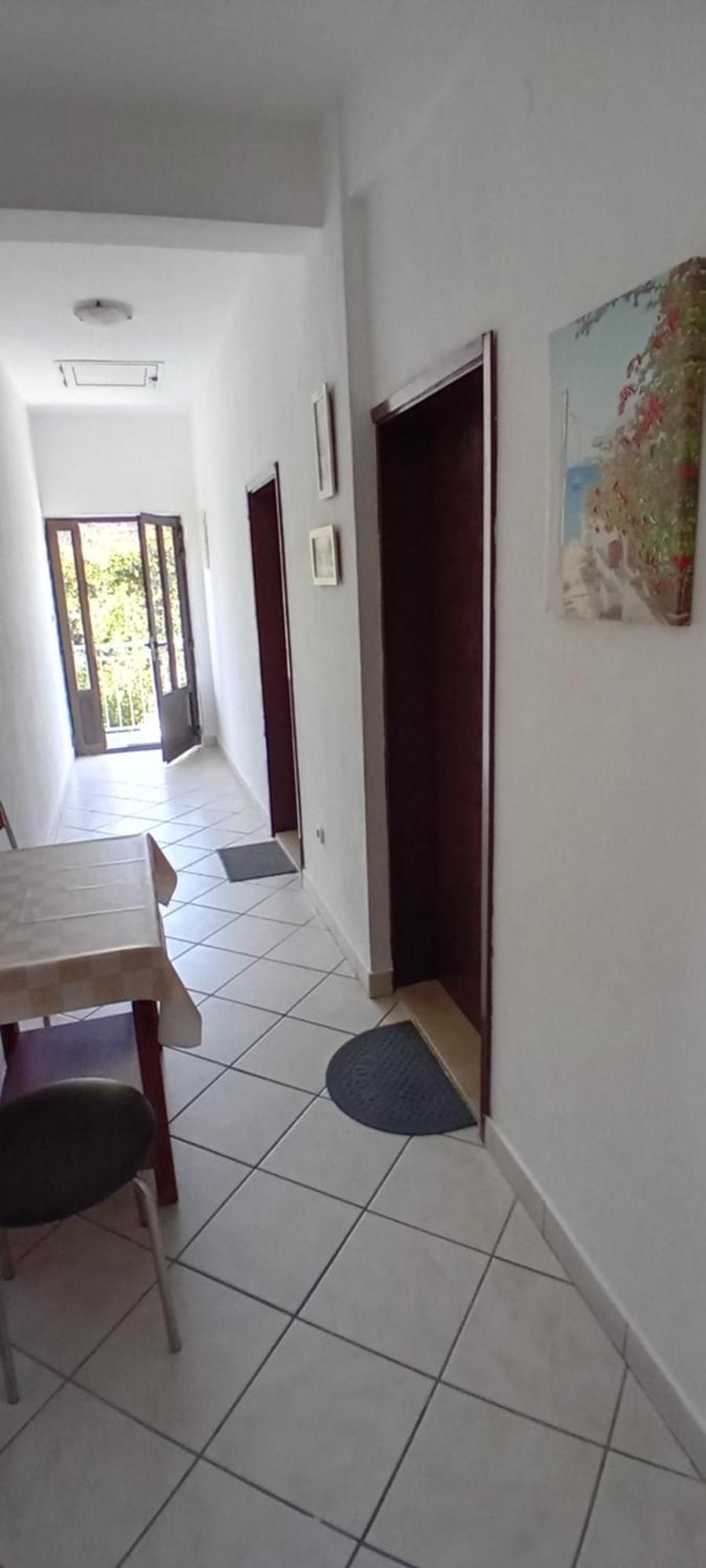 Apartmani Andela 内乌姆 外观 照片