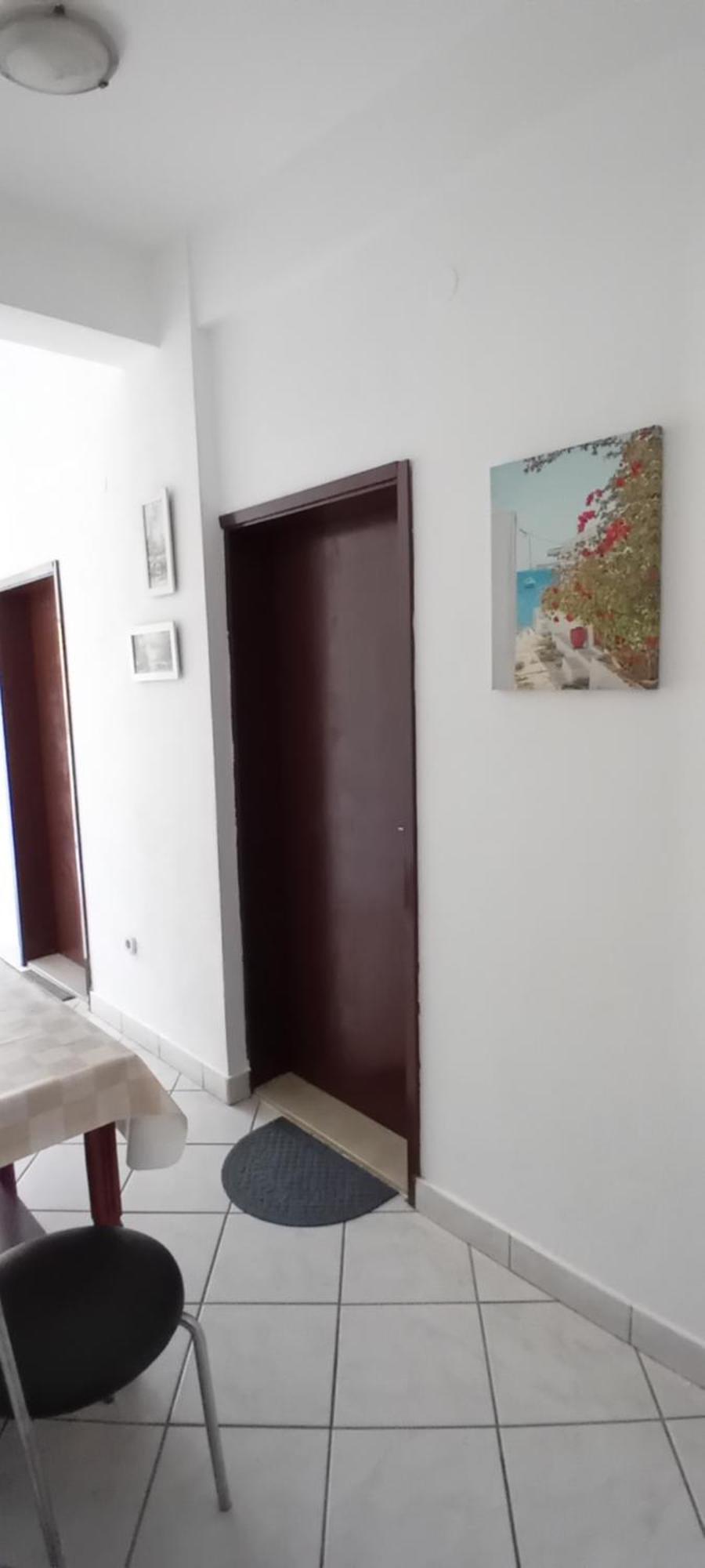 Apartmani Andela 内乌姆 外观 照片