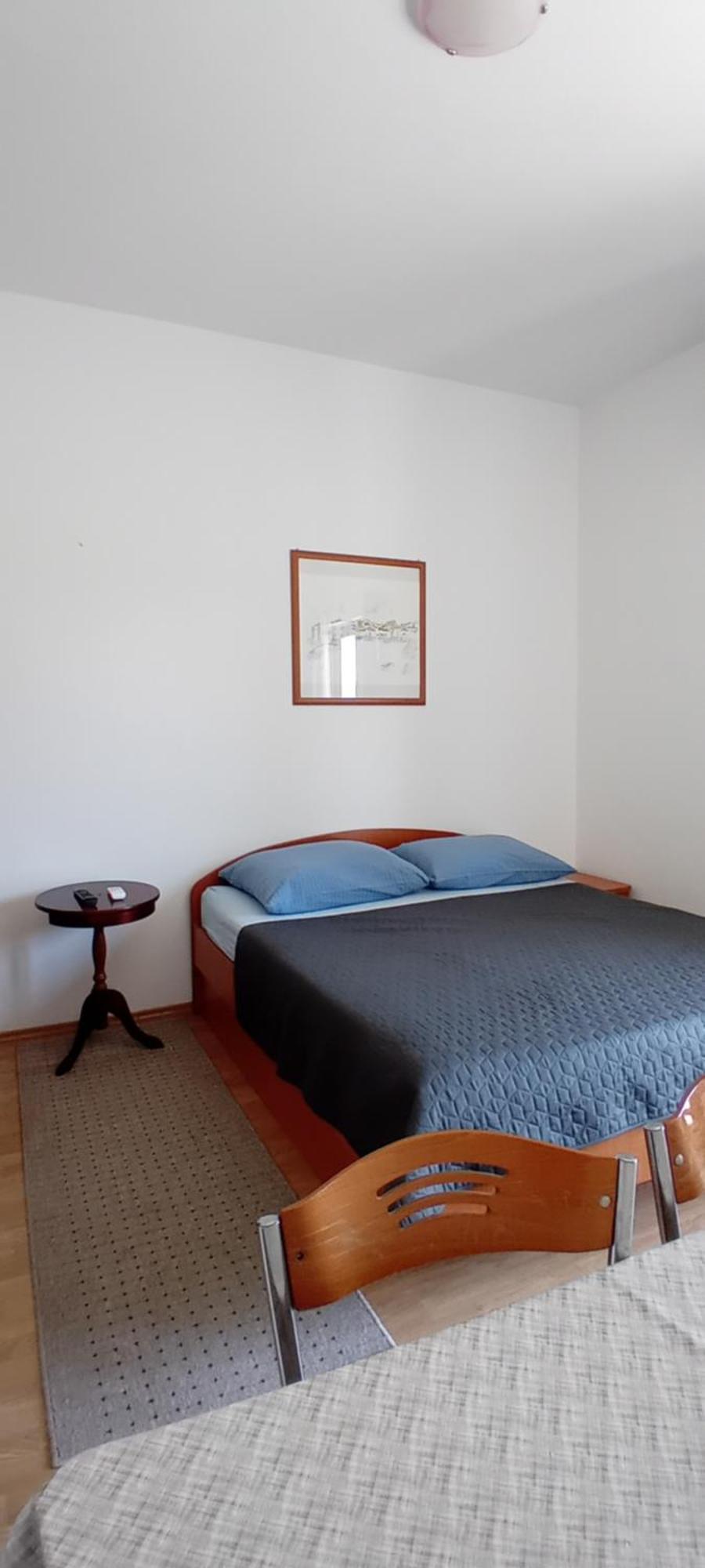 Apartmani Andela 内乌姆 外观 照片