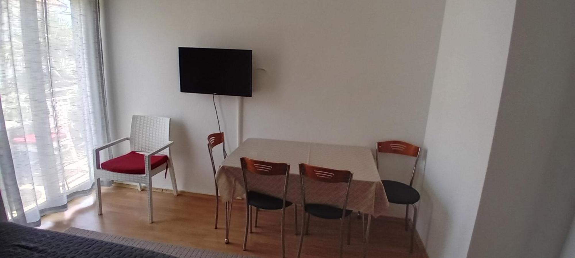 Apartmani Andela 内乌姆 外观 照片
