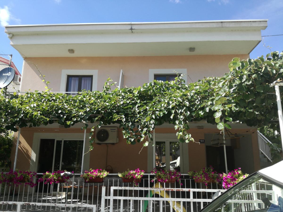 Apartmani Andela 内乌姆 外观 照片