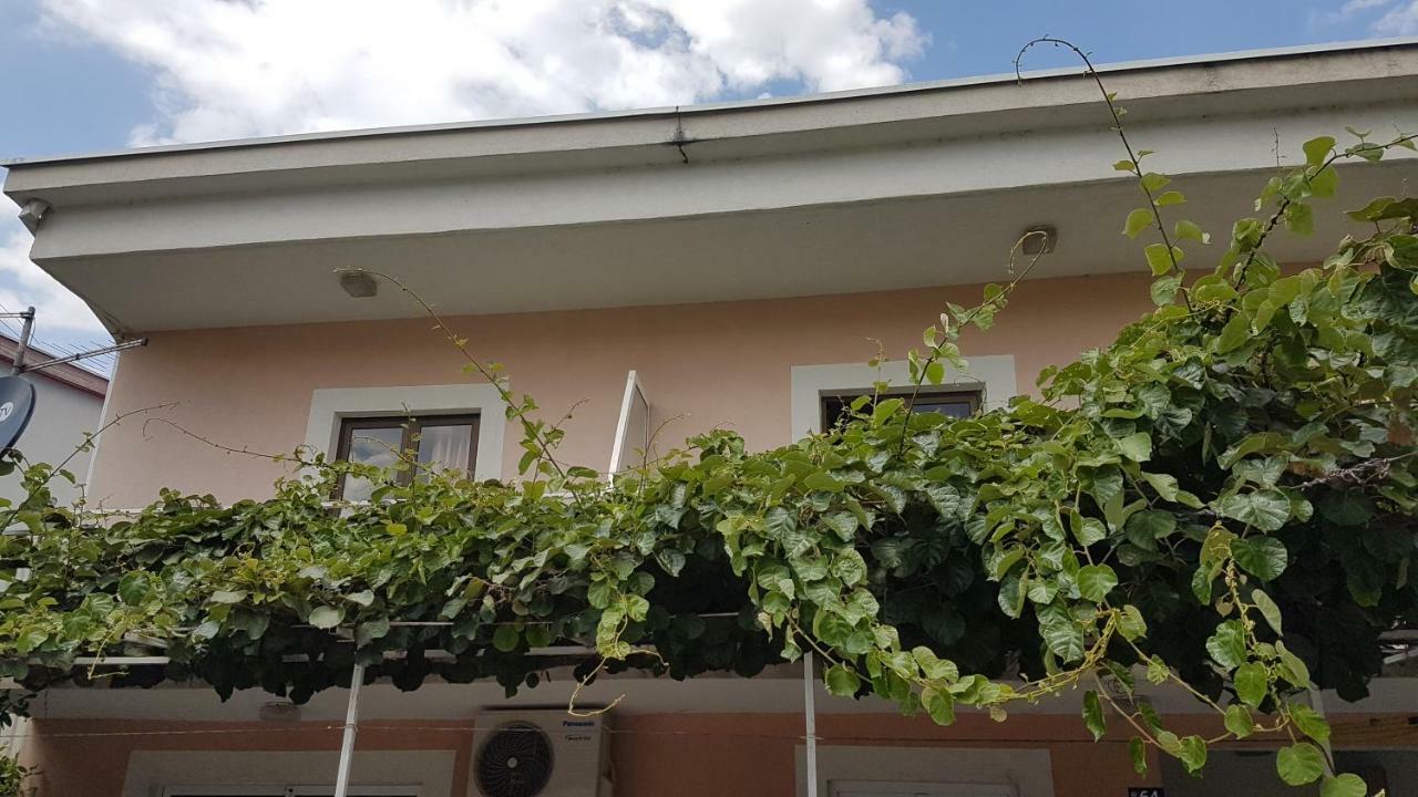Apartmani Andela 内乌姆 外观 照片