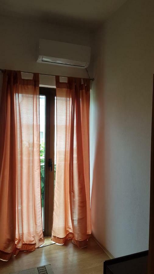 Apartmani Andela 内乌姆 外观 照片