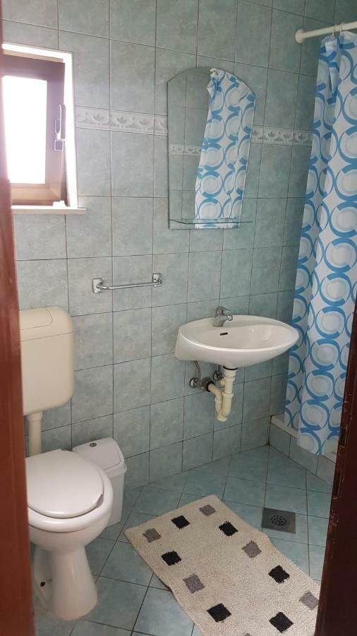 Apartmani Andela 内乌姆 外观 照片