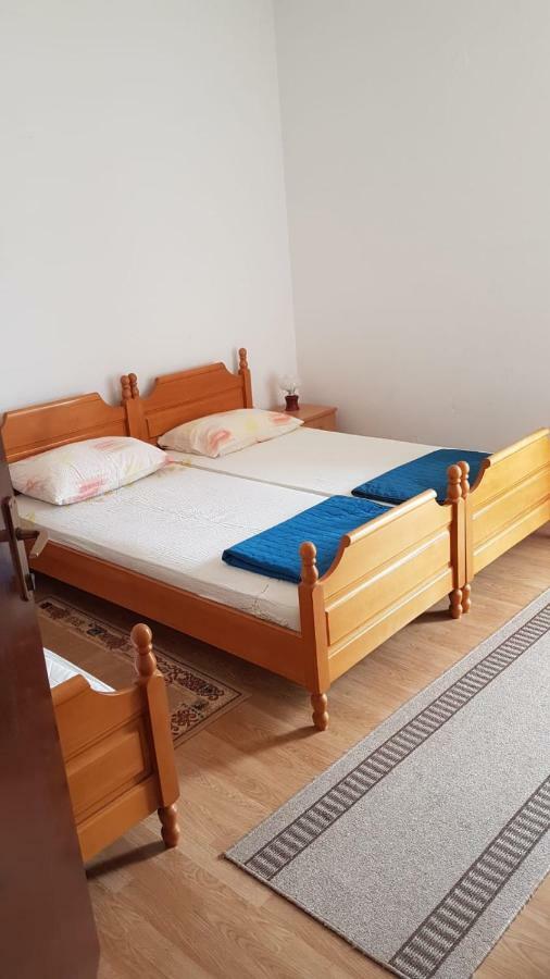 Apartmani Andela 内乌姆 外观 照片